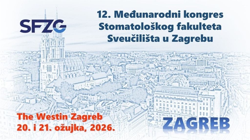 Najava: 12. Međunarodni kongres...
