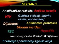 Simpozij: Sigurnost prije svega....