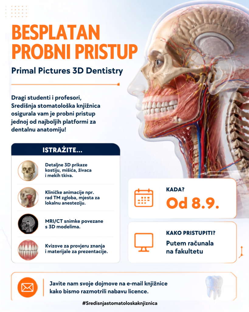 Probni pristup