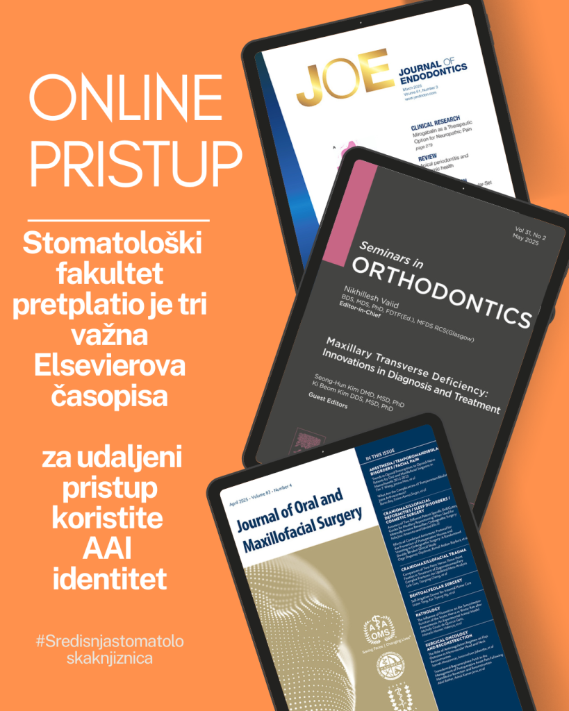 Elsevierovi e-časopisi