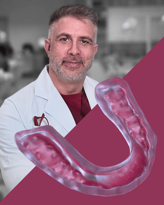 Terapija bruksizma udlagama (...