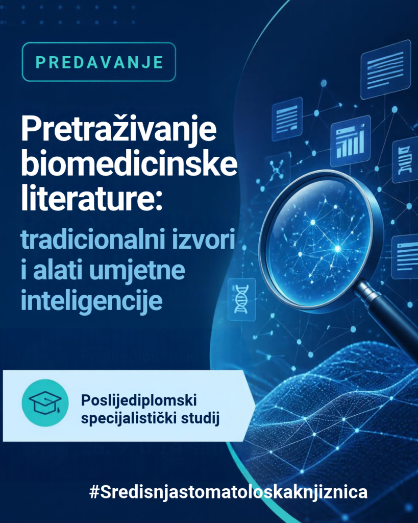 Predavanje PDSS