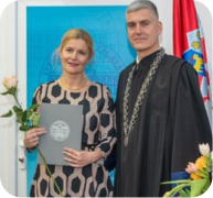 Liborija Lugović Mihić