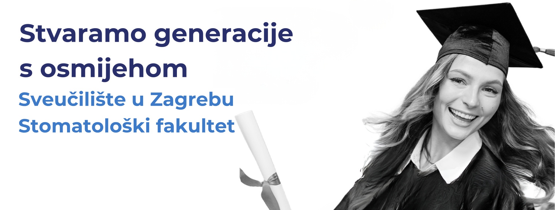 Stvaranje generacije s osmijehom